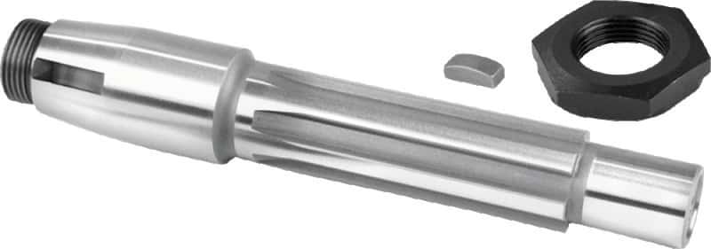 S&S Cycle — S&S Cycle 39-53 BT Splined Pinion Shaft Assembly - view 1