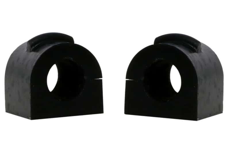 Whiteline — Whiteline 13-18 Ford Focus ST 24mm Rear Sway Bar Mount Bushing Service Kit
Swaybar Bushing Kit - view 3