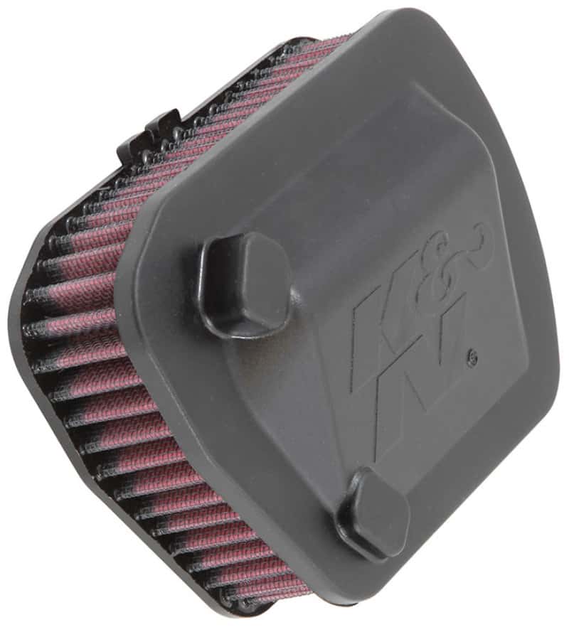 K&N Engineering — K&N 2014 Yamaha XVS950 Bolt Drop In Air Filter
Air Filter - view 3