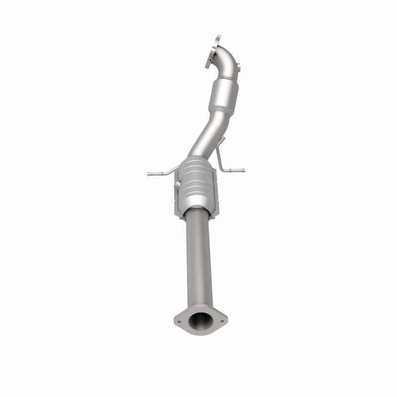 Magnaflow — MagnaFlow Conv DF 2001 Volvo V70 X/C 2.4L
OEM Grade
OEM - view 16