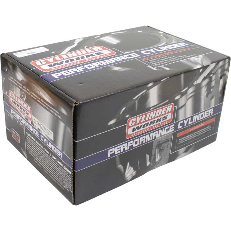 Cylinder Works — Cylinder Works 2016 Polaris General 1000 EPS 1000cc Big Bore Cylinder 98mm - view 6