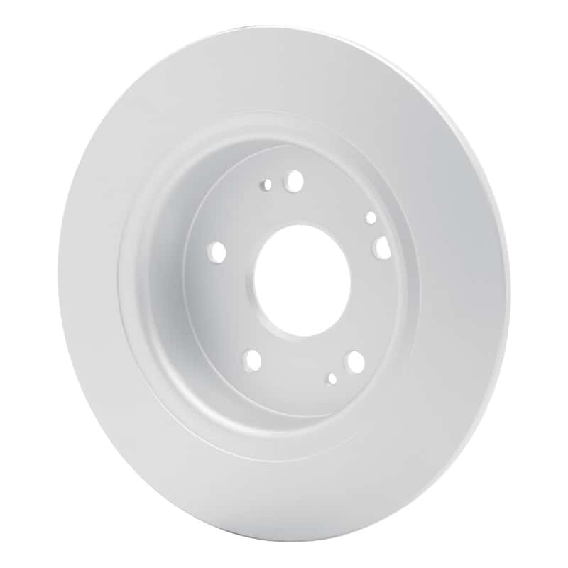 R1 Concepts — R1 18-25 Honda Accord Rear GeoSPEC Coated Rotor
R1 GEOSPEC Coated Ro - view 4