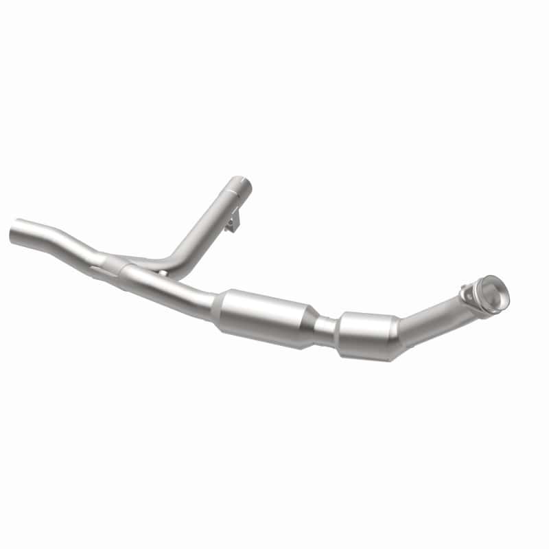 Magnaflow — Magnaflow 02-03 Ford F-150 5.4L Direct Fit Converter
California - view 22