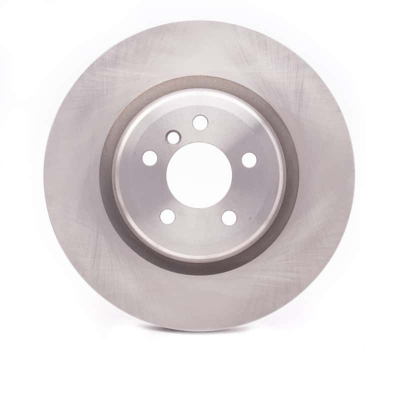 DFC — DFC 09-19 BMW 760Li Rear Brake Rotor
DFC Brake Rotor - view 1