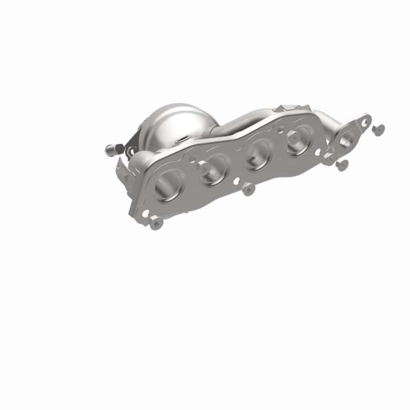 Magnaflow — MagnaFlow DF Conv 2019 Lexus UX200 2.0L
OEM - view 19