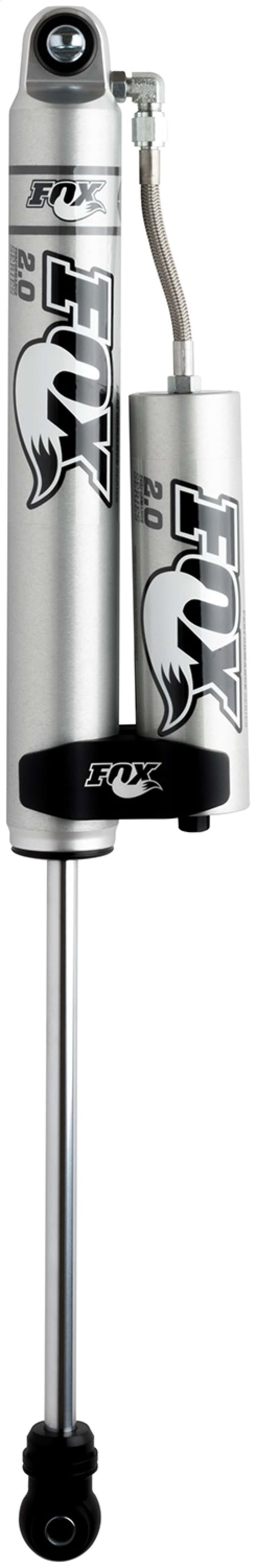 FOX — Fox 97-06 Jeep TJ 2.0 Performance Series 11.1in. Smooth Body R/R Rear Shock / 6.5-8in & 5-6.5in Lift
2.0 Shock - view 2