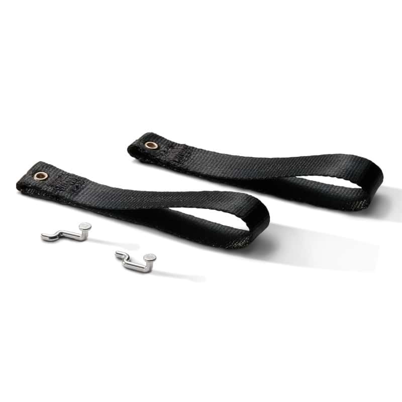 Ford Racing — Ford Racing Bronco Tube Door Pull Strap
InteriorDoorPllStrap - view 1
