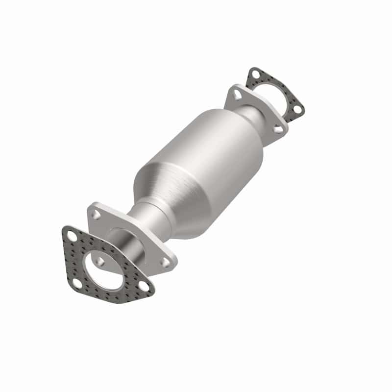 Magnaflow — MagnaFlow Conv Direct Fit Honda 80-90
Standard Grade
Standard - view 25