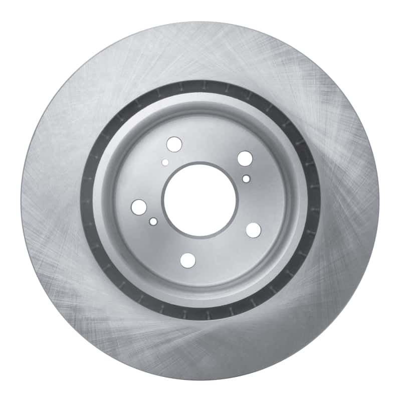 DFC — DFC 21-25 Acura TLX Front Brake Rotor - view 5