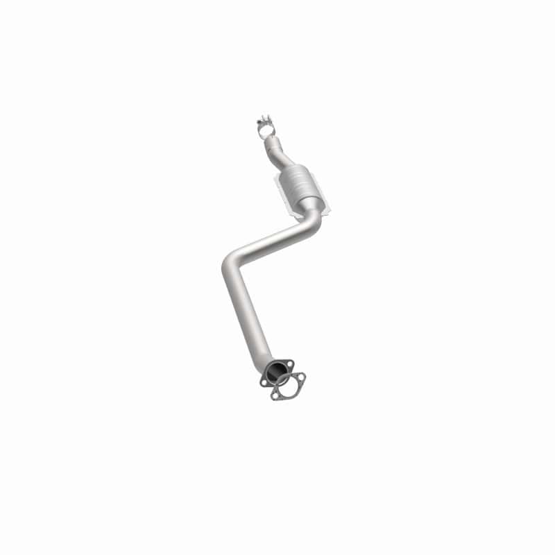 Magnaflow — Magnaflow Conv DF 2006 BMW 530xi 3.0L OEM
OEM Grade
OEM - view 24