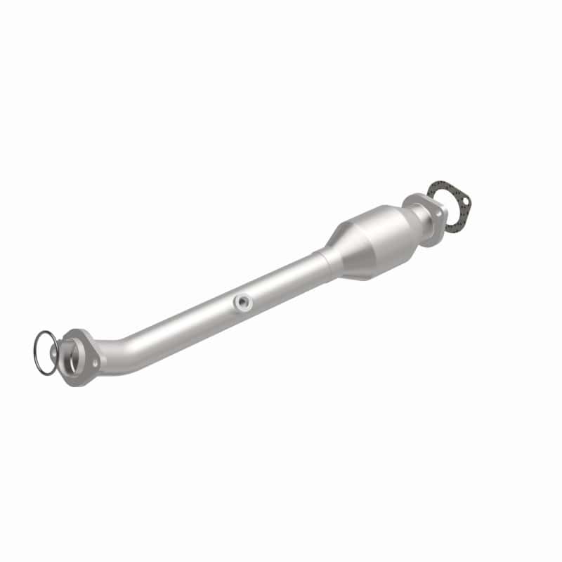 Magnaflow — MagnaFlow Converter Direct Fit 05-12 Nissan Pathfinder 4.0L / 05-15 NIssan Xterra 4.0L
OEM Grade
OEM - view 8