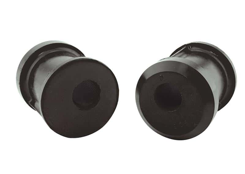 Whiteline — Whiteline 89-92 Mitsubishi Galant FWD/AWD Front Camber adj kit-control arm bushings
Bushing Kit - view 2