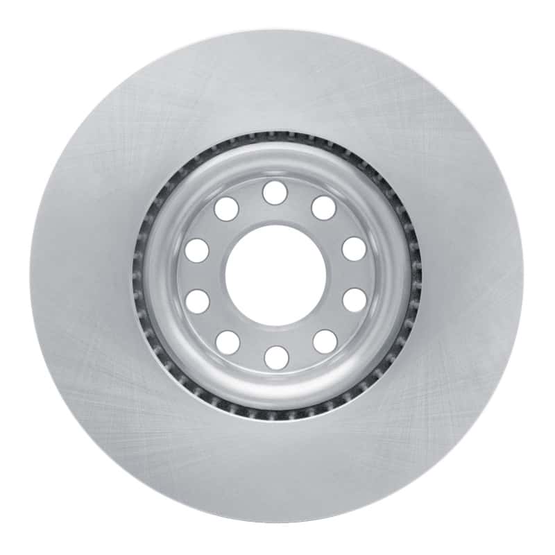 DFC — DFC 99-04 Audi S6 Front Brake Rotor
DFC Brake Rotor - view 5