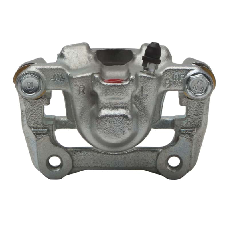 DFC — DFC 02-04 Honda Odyssey Rear-L Premium Caliper - Silver Zinc Coated
DFC Brake Caliper - view 3