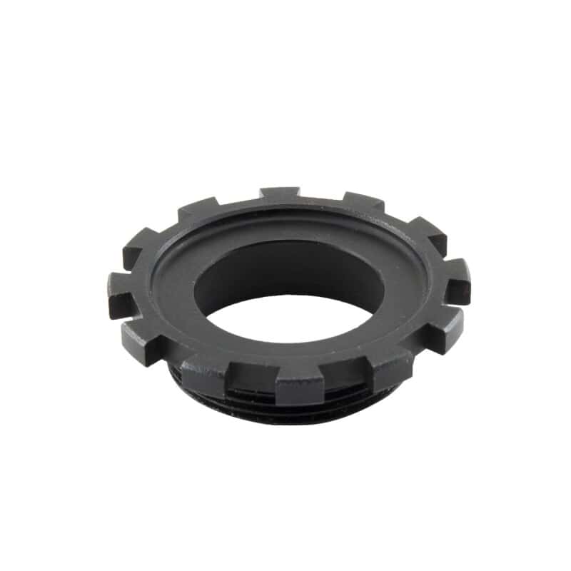 Synergy Mfg — Synergy Jeep JK/WJ HD Adjustable Ball Joint Top Cap - view 3