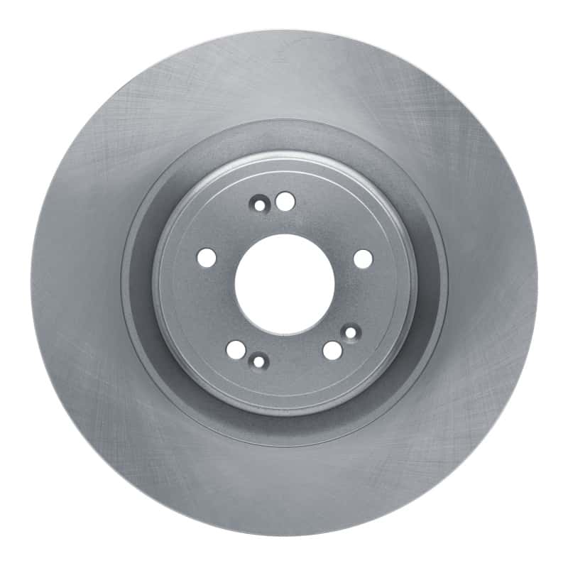 DFC — DFC 18-20 Genesis G80 Front Brake Rotor
DFC Brake Rotor - view 1