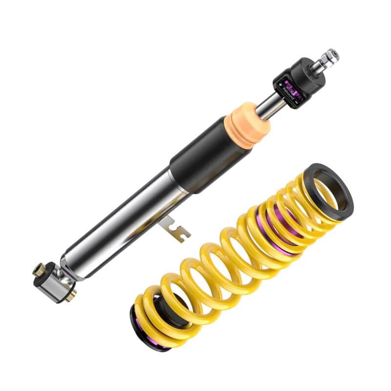 KW — KW Coilover Kit V3 2019+ BMW 330i Sedan 2WD (G20)
Coilover Kit - view 15