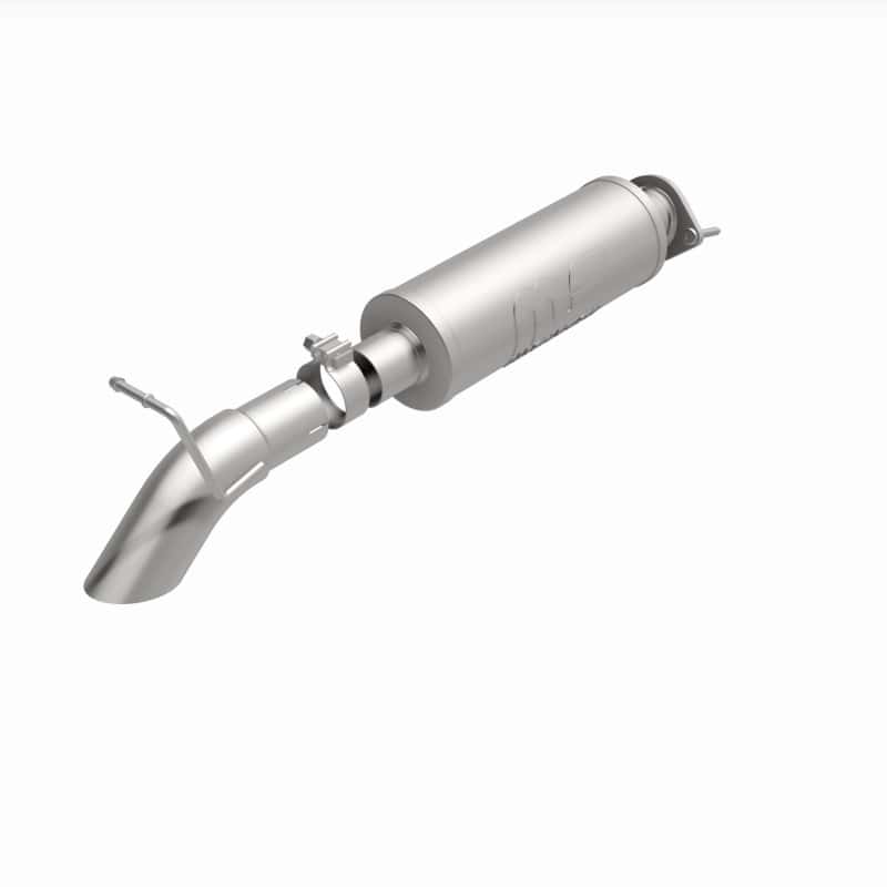 Magnaflow — MagnaFlow SYS C/B 00-06 Jeep Wrangler 4/6 cyl
Cat-Back - view 27