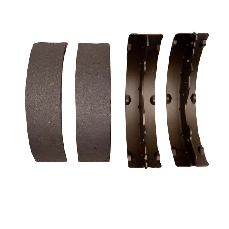 DFC — DFC 95-97 Kia Sportage (USA/Canada) Rear Premium Service Shoes
DFC Brake Shoe Set - view 2