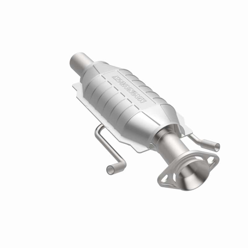 Magnaflow — MagnaFlow Conv Ford-Mercury 21.125X6.5X4 2/2
Standard Grade
Standard - view 23