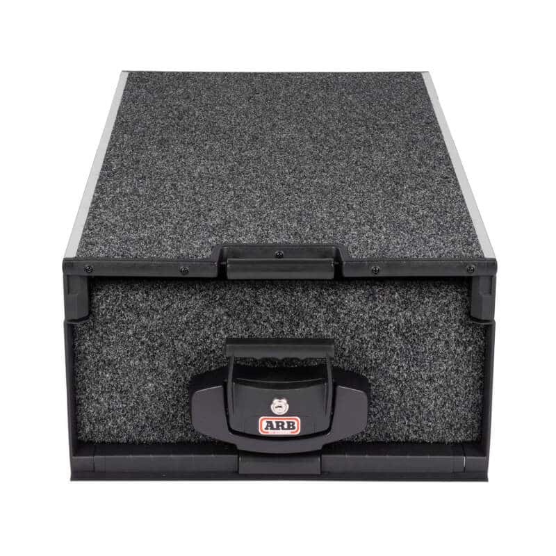 ARB — ARB R/Drawer R/Floor 37X20X11 Intrnl 33.5 X 17 X 8.5
Roller Drawer - view 1