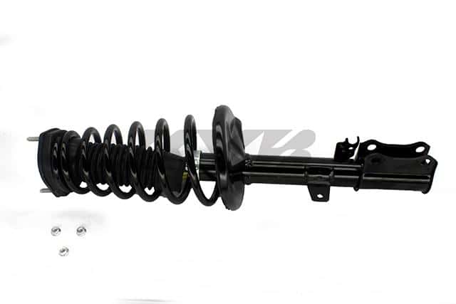 KYB — KYB Shocks & Struts Strut Plus Rear Right TOYOTA Camry 1997-01
Strut-Plus - view 7