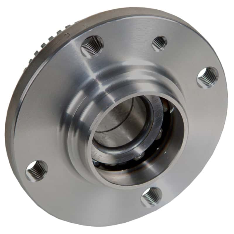Moog — MOOG 84-91 BMW 318i Front Hub Assembly - view 1