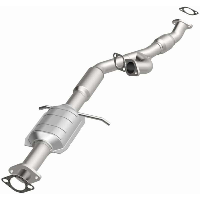 Magnaflow — MagnaFlow Conv DF 02-05 Hyundai Sonata 2.7L
OEM Grade
OEM - view 4