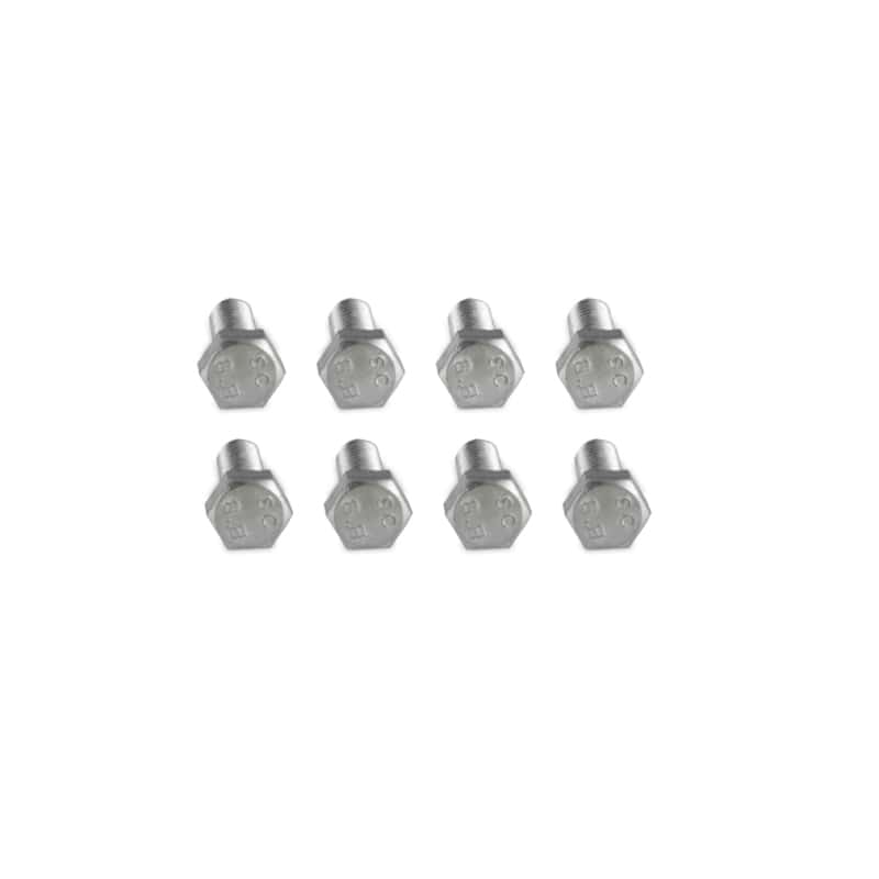 Borne Off-Road — Borne Off-Road 2007+ Toyota Tundra Leveling Kit - Front 2.5in - view 9