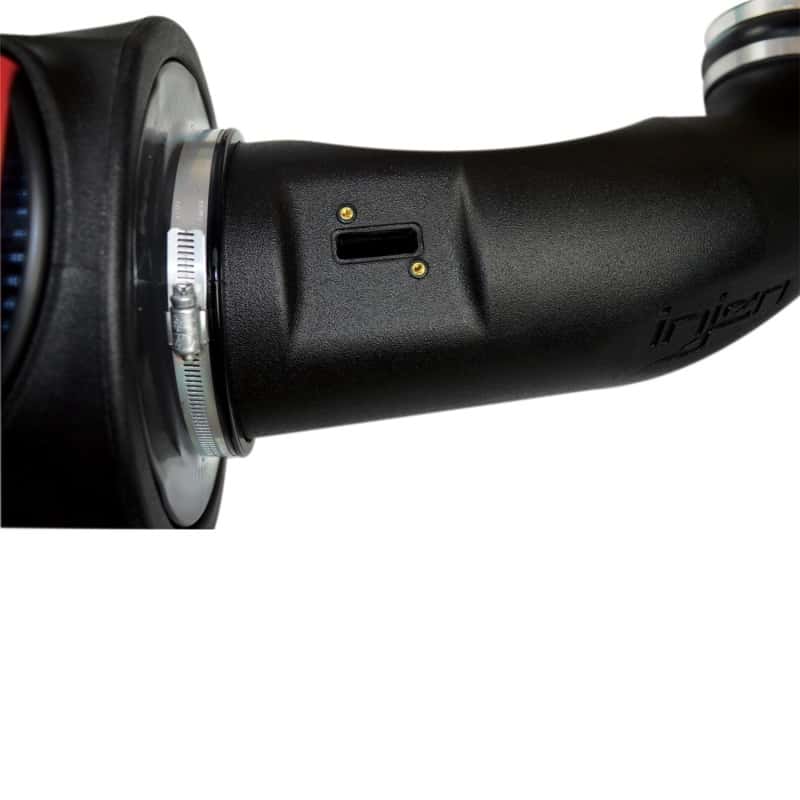 Injen — Injen 17-19 Chevy Silverado 2500/3500 Duramax L5P 6.6L Evolution Cold Air Intake (Dry Filter)
Evolution Intake
Air Intake Kit
EVO7007
 - view 11