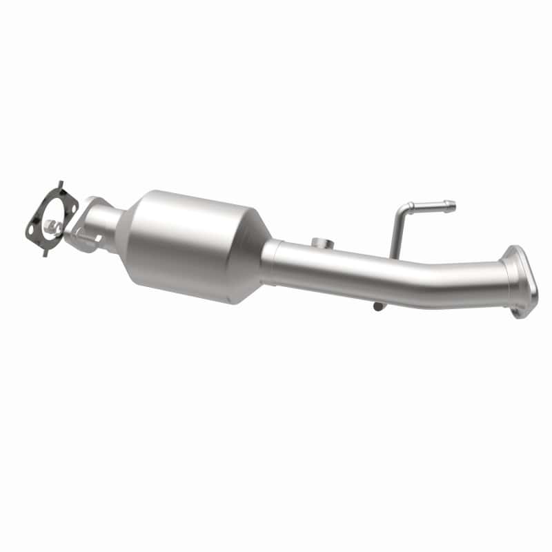 Magnaflow — Magnaflow 13-15 NV200 2 Underbody Direct Fit Converter
OEM Grade
OEM - view 21