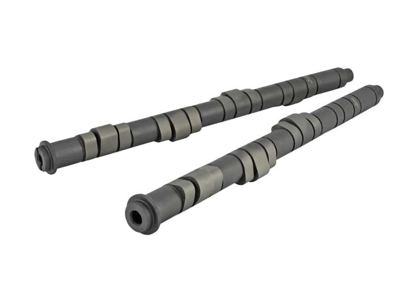 Skunk2 Racing — Skunk2 Tuner Series Honda H22A/F20B DOHC VTEC Stage 2 Cam Shafts
Camshaft - view 3