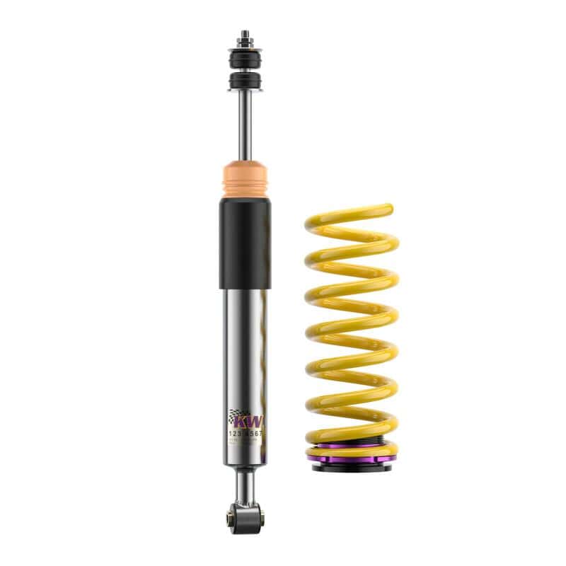 KW — KW Coilover Kit V2 Mercedes-Benz C-Class H0 202 (W202)4cyl. Sedan + Wagon
Coilover Kit - view 9