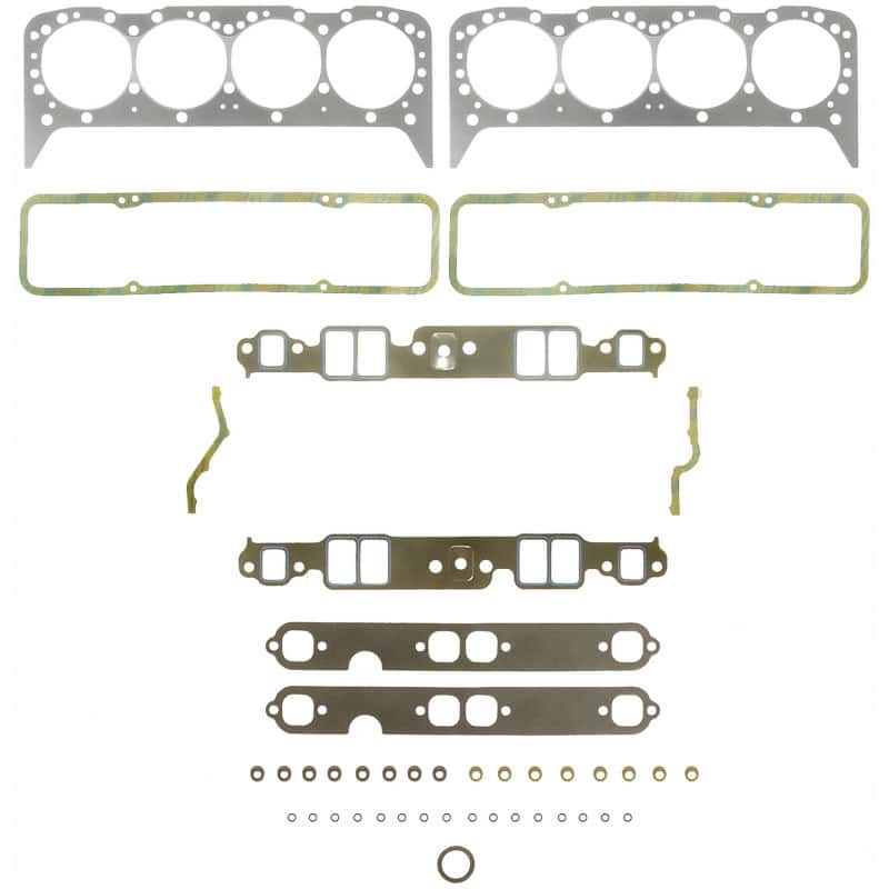 Fel-Pro — Fel-Pro 17230 Engine Cylinder Head Gasket Set - view 2
