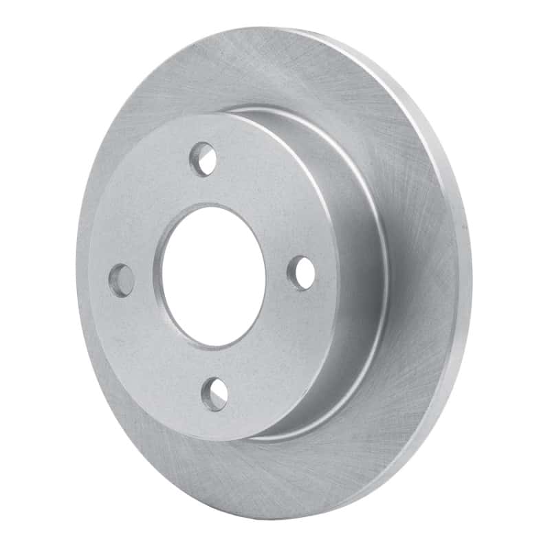 DFC — DFC 84-87 Nissan Micra (Canada) Front Brake Rotor
DFC Brake Rotor - view 2
