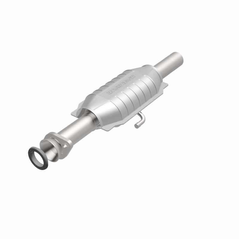 Magnaflow — MagnaFlow Conv GM 24X6.5X4 2/2
Standard Grade
Standard - view 28
