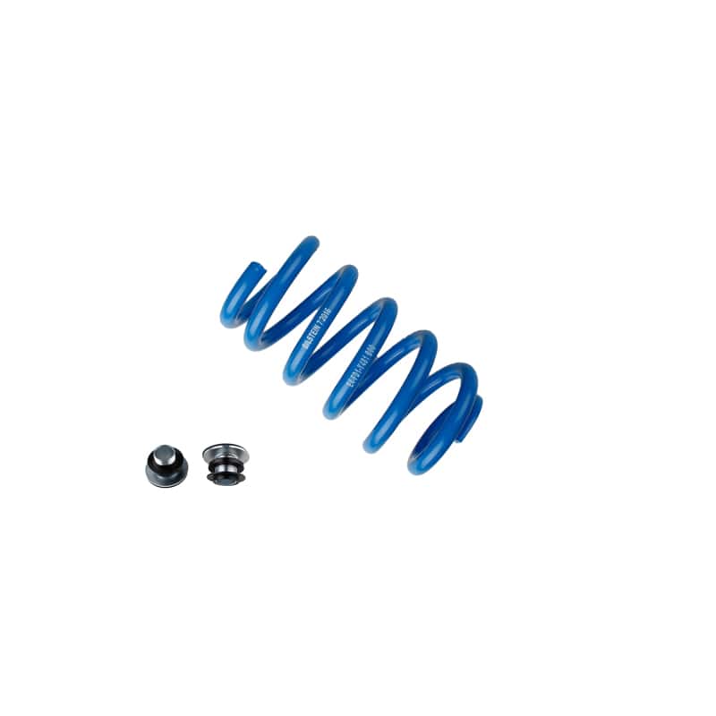 Bilstein — Bilstein B12 (Special) 16-19 Mercedes-Benz C63 AMG Front and Rear Suspension Kit
Complete Kit - view 3