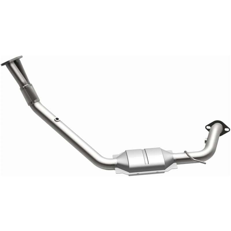 Magnaflow — MagnaFlow Conv DF ISUZU RODEO 2.2L OEM
OEM Grade
OEM - view 5
