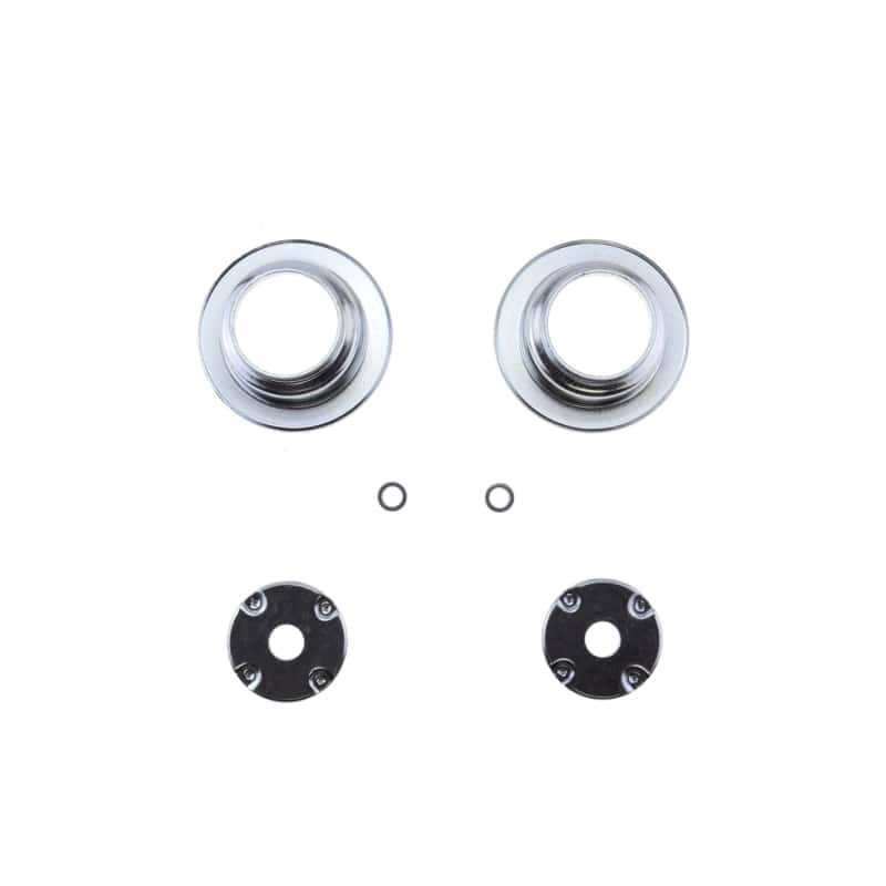Bilstein — Bilstein B12 1995 BMW 525i Base Front and Rear Suspension Kit
Complete Kit - view 11