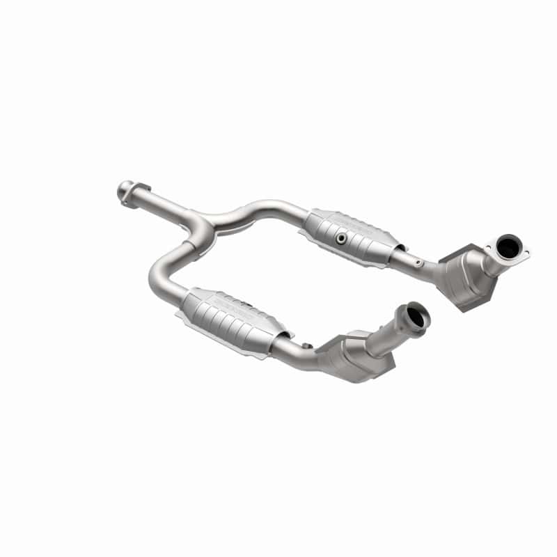 Magnaflow — MagnaFlow CONV DF 99-01 Mustang 3.8L 50S
California - view 22
