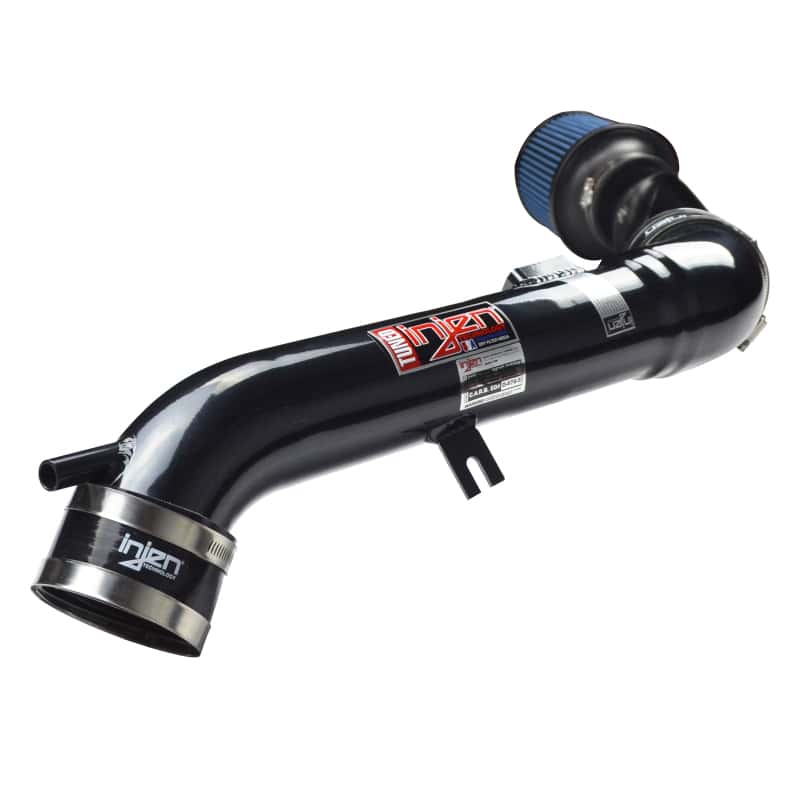 Injen — Injen 2006 M35 3.5 V6 Black Cold Air Intake
Cold Air Intake
Air Intake Kit - view 9
