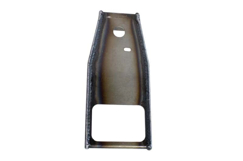RustBuster — Rust Buster 95-04 Toyota Tacoma Double Cab Front Bed Mount - view 1
