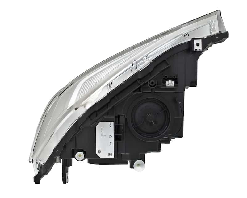 Hella — Hella 2015 Bmw 3Ser 15 - Headlamp Lh Hal - view 10