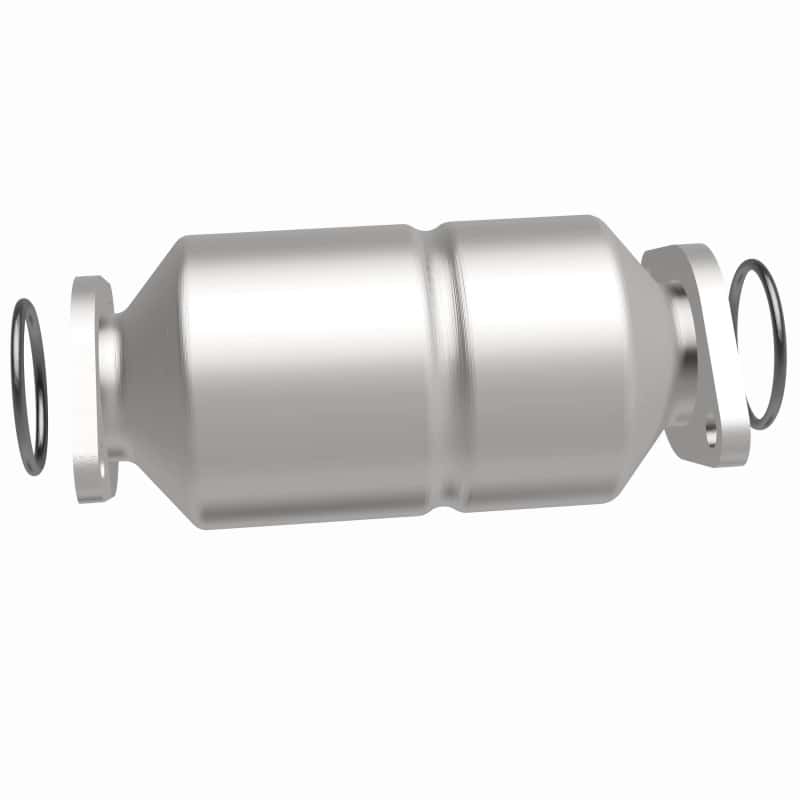 Magnaflow — MagnaFlow Conv DF 93-94 Corolla/Prizm CA
California - view 11