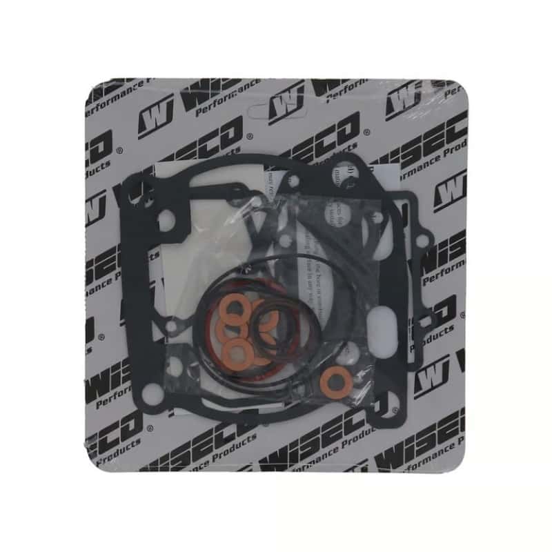 Wiseco — Wiseco 01-02 Suzuki RM250 Top End Gasket Kit
Gasket Kit - view 5