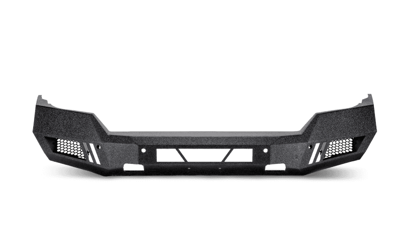 Body Armor 4x4 — Body Armor 4x4 16-18 Chevy 1500 Eco Series Front Bumper
Front Bumper - view 2