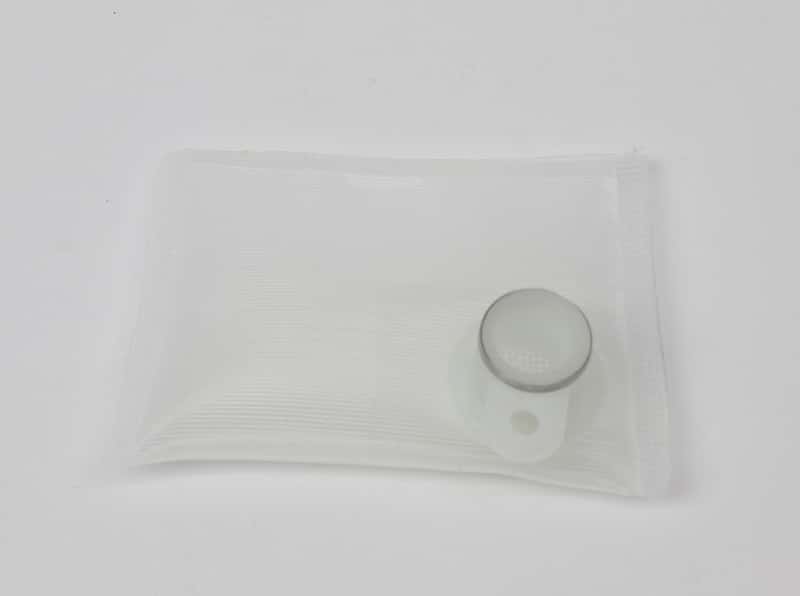 Walbro — Walbro Fuel Filter Sock
Filter/Strainer - view 3