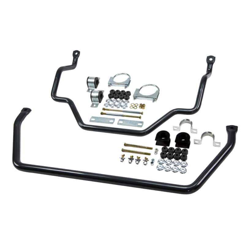 Belltech — Belltech ANTI-SWAYBAR SETS 5404/5508
ANTI-SWAYBAR SETS - view 3