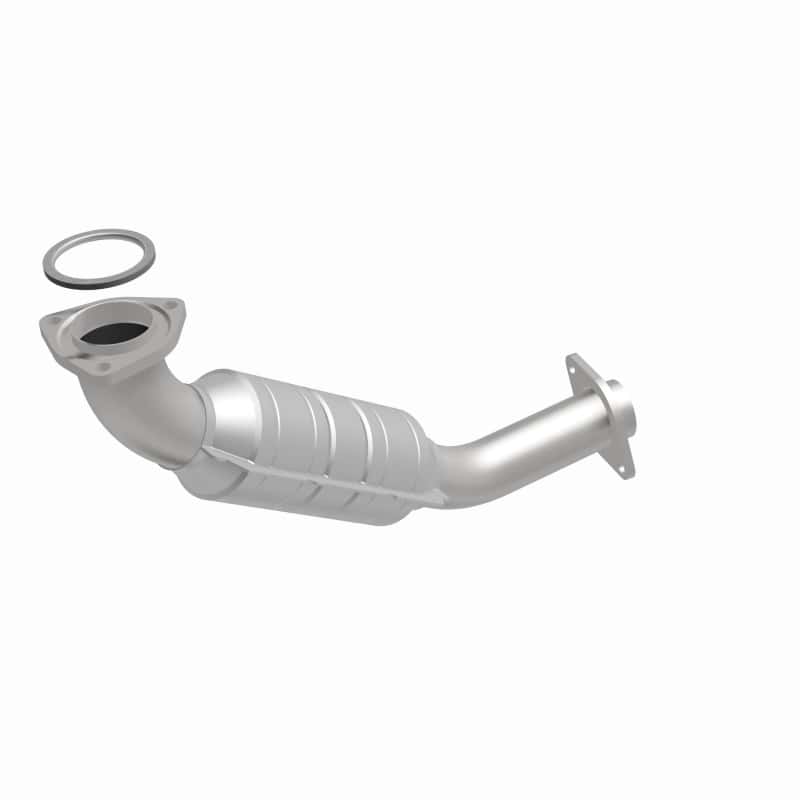 Magnaflow — Magnaflow Conv DF 2008 Pontiac G8 3.6L ps
OEM Grade
OEM - view 8