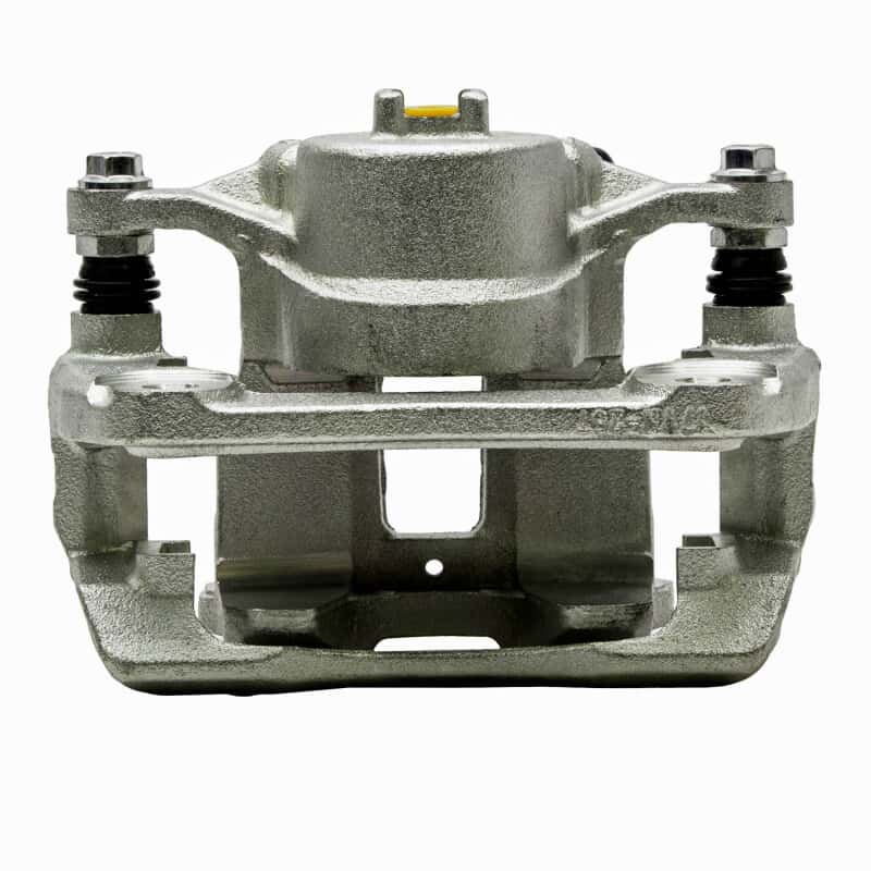 DFC — DFC 13-20 Acura RLX Front-R Premium Caliper - Silver Zinc Coated
DFC Brake Caliper - view 5